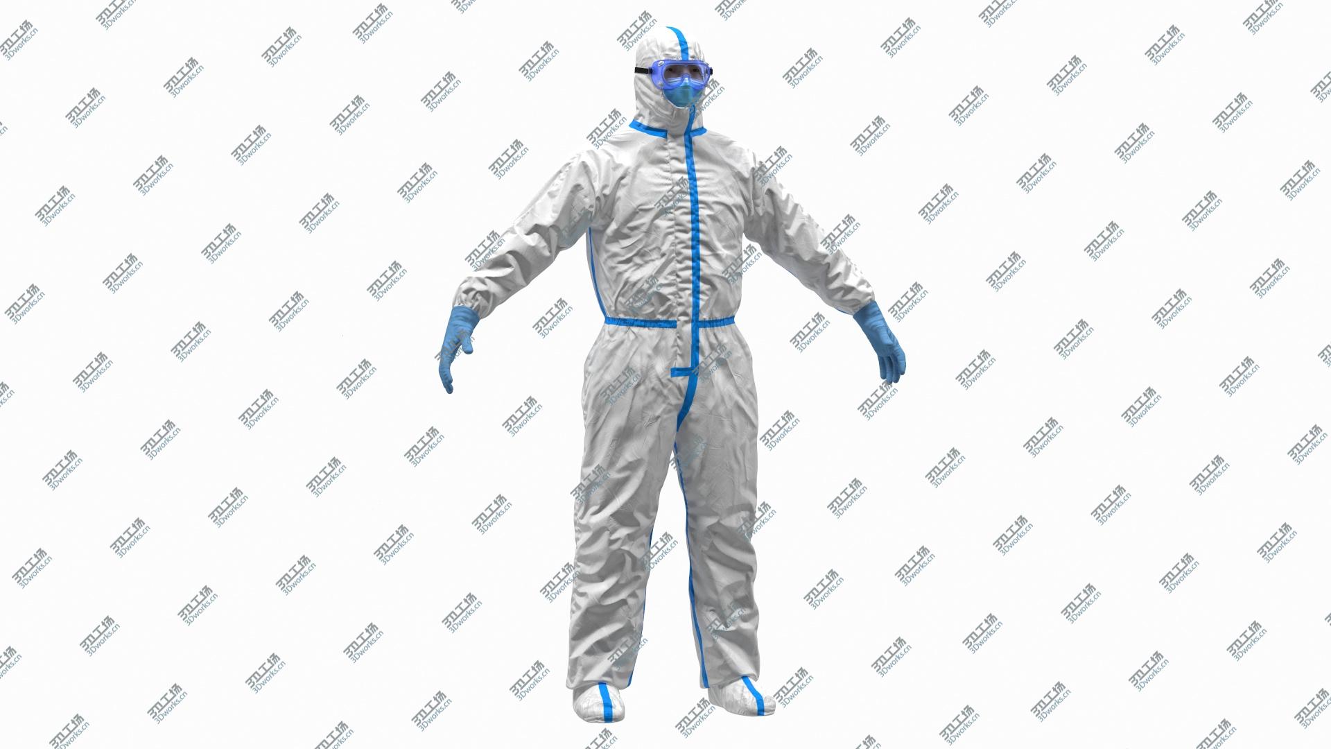 images/goods_img/20210319/3D Man in Disposable Medical Protective Suit/3.jpg